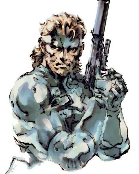 metal gear solid truck box|yoji shinkawa metal gear solid.